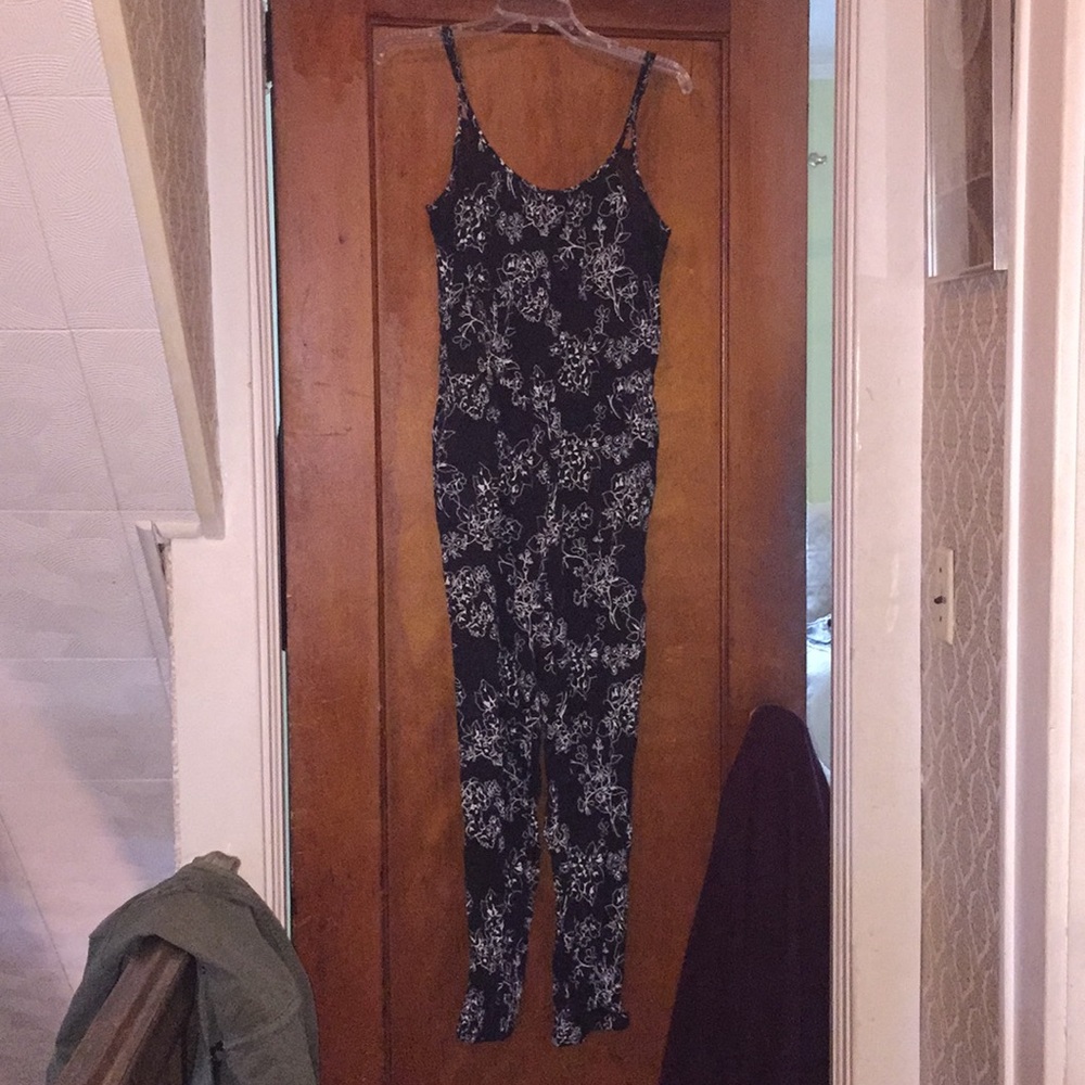 American Eagle Romper